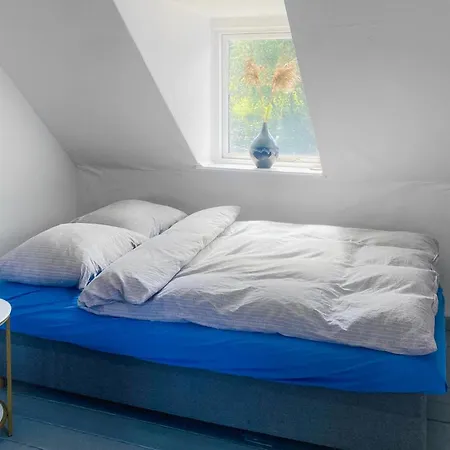 בית נופש Cozy In Ry With Wifi *