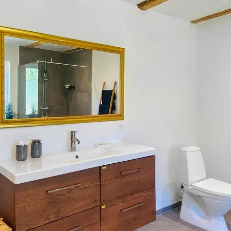 Cozy In Ry With Wifi Feriehus