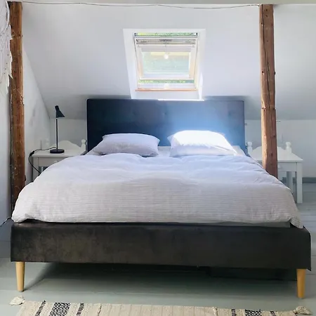 Cozy In Ry With Wifi Tatil Evi