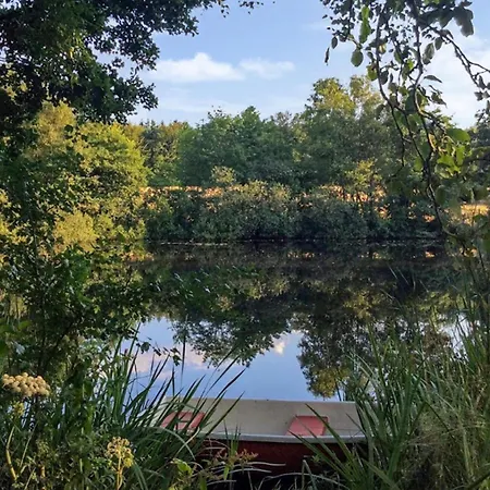 Cozy In Ry With Wifi *