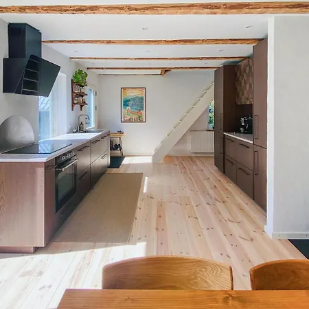 Cozy In Ry With Wifi 別荘