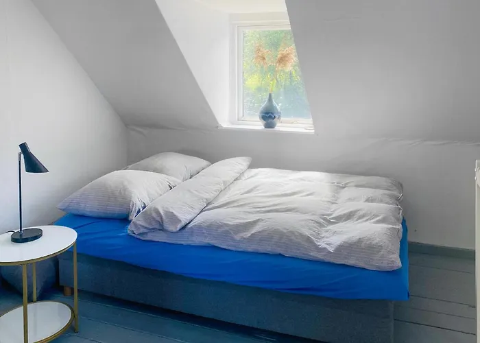 Holiday home Cozy In Ry With Wifi *