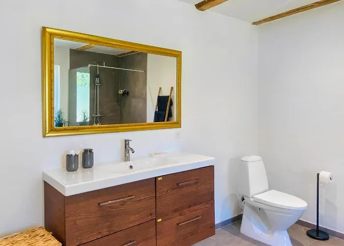 Cozy In Ry With Wifi Casa vacanze