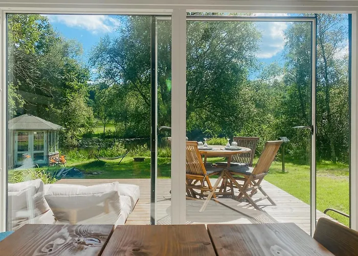 Cozy In Ry With Wifi Holiday home *