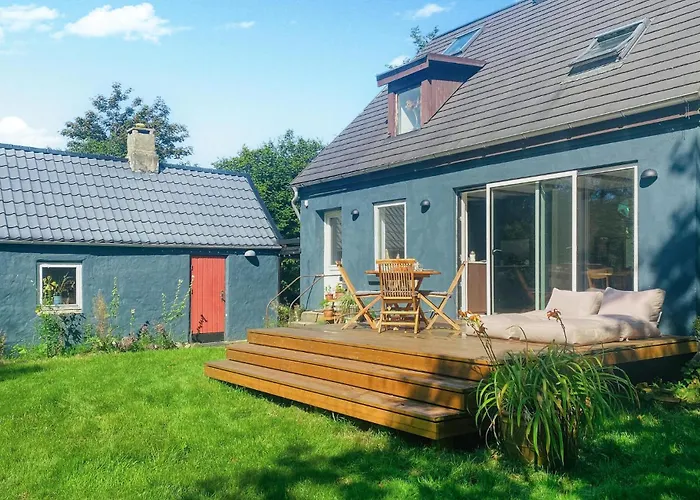 Cozy In Ry With Wifi * Ry